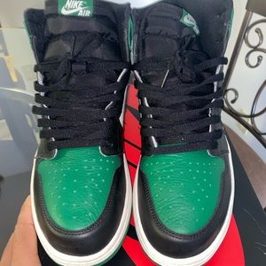Pine Green 1s